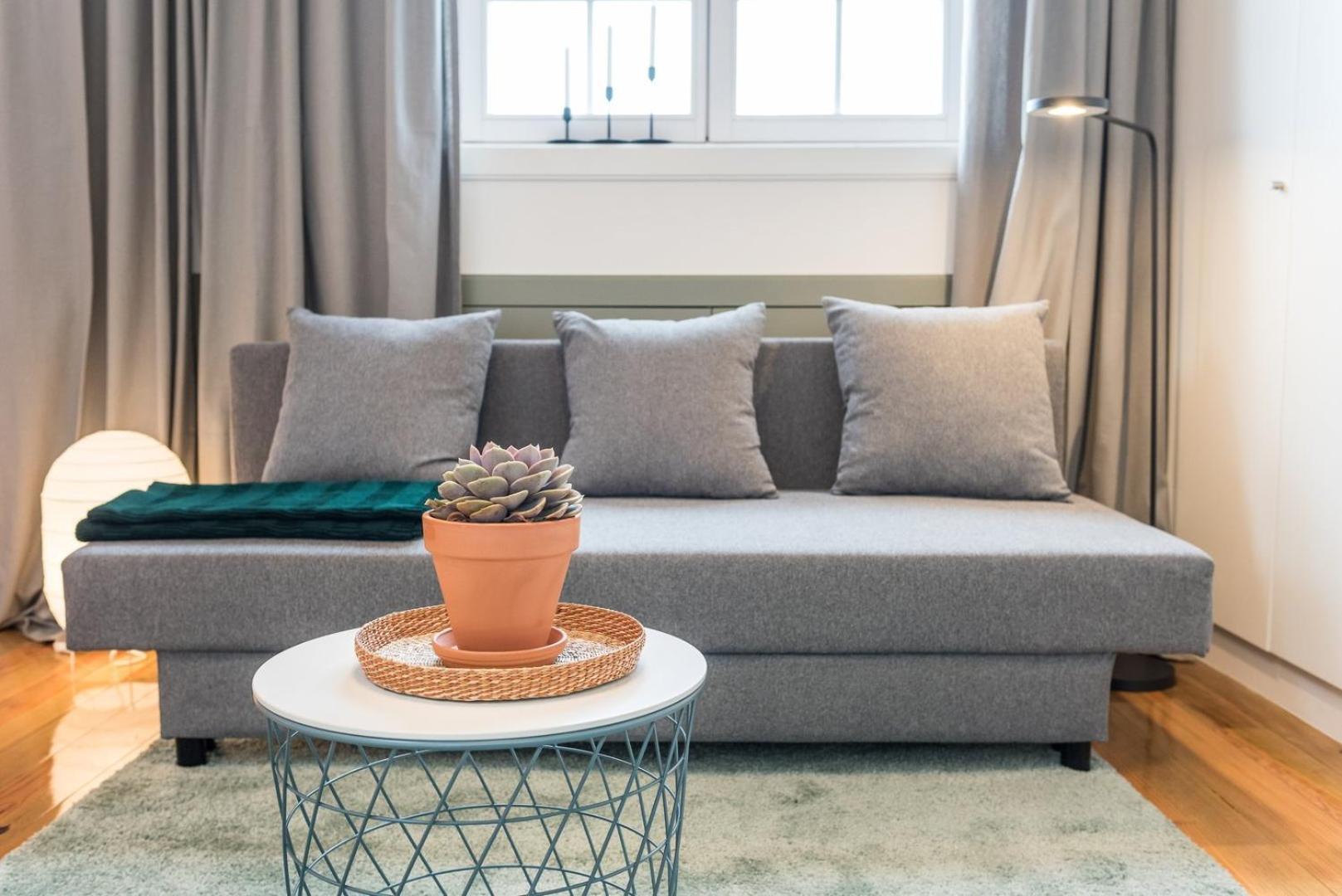 Guestready - Charming Studio In Porto! Экстерьер фото