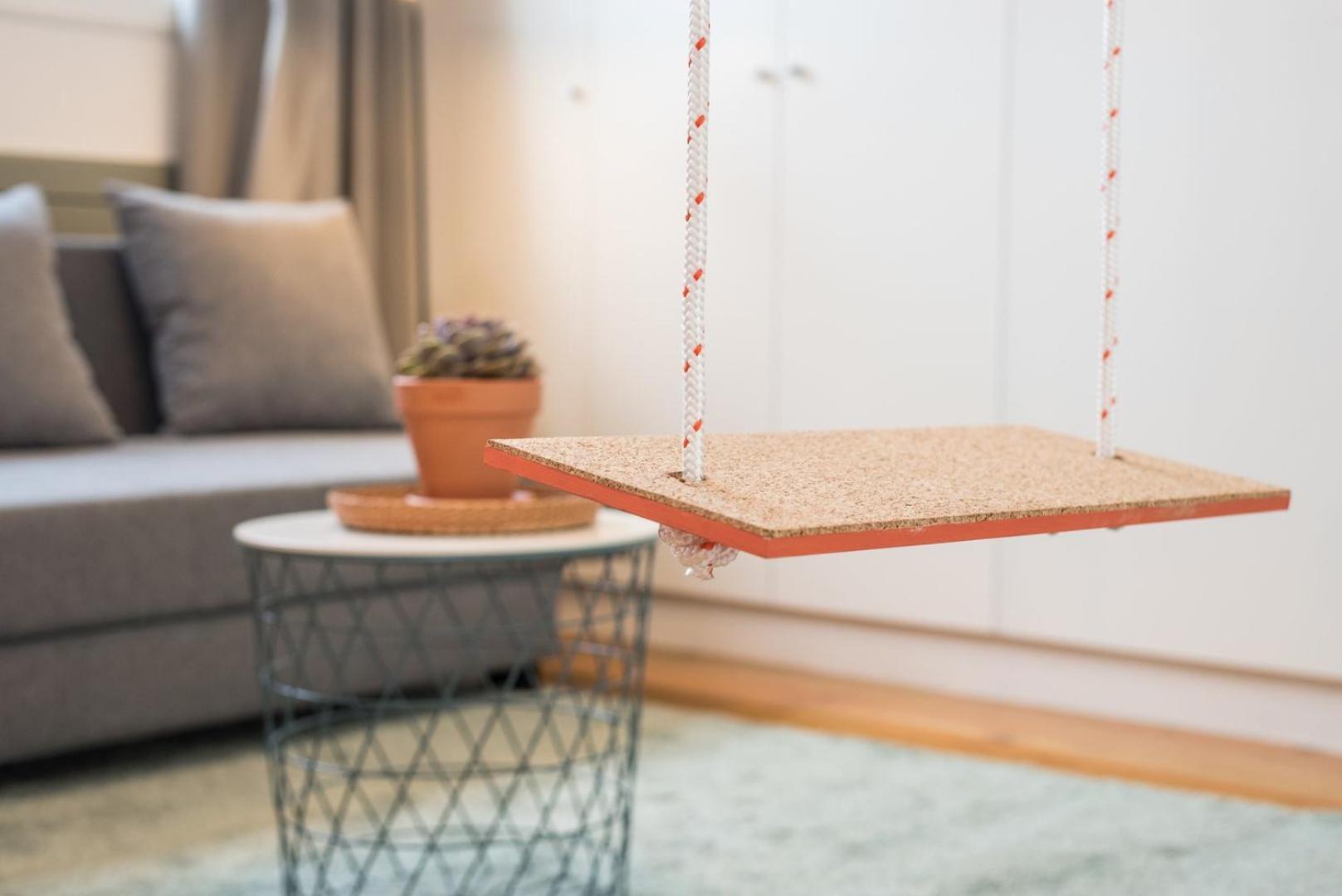 Guestready - Charming Studio In Porto! Экстерьер фото