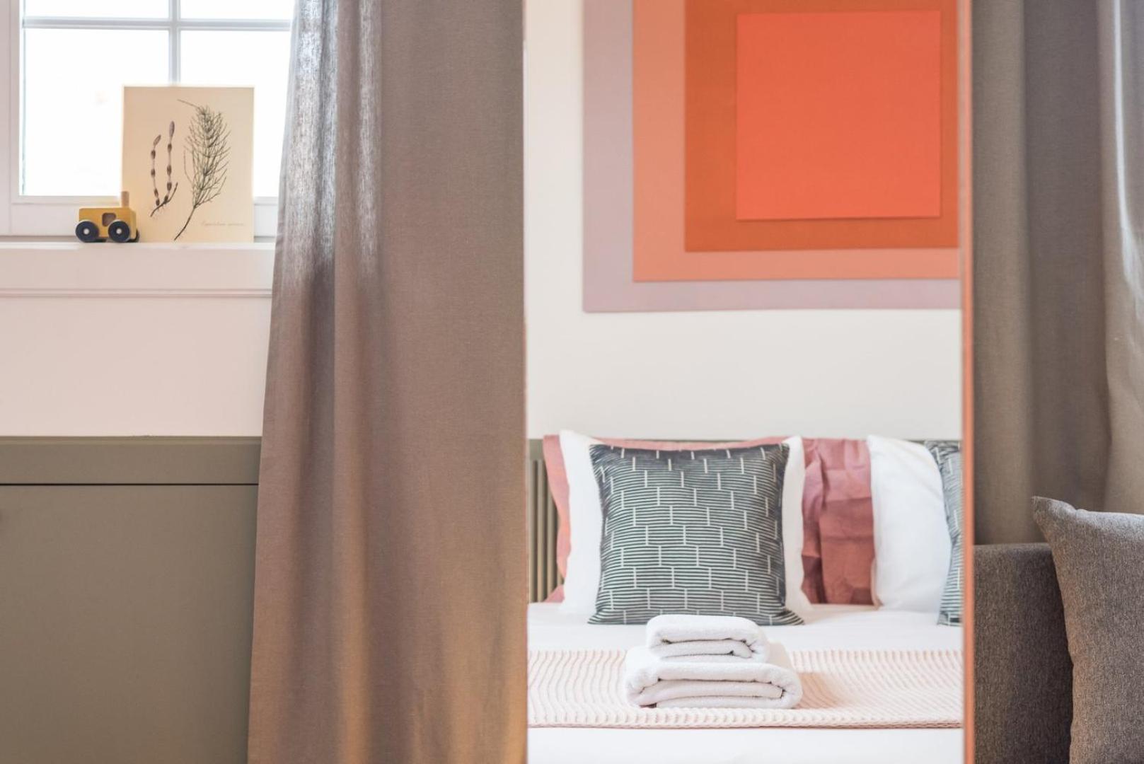 Guestready - Charming Studio In Porto! Экстерьер фото