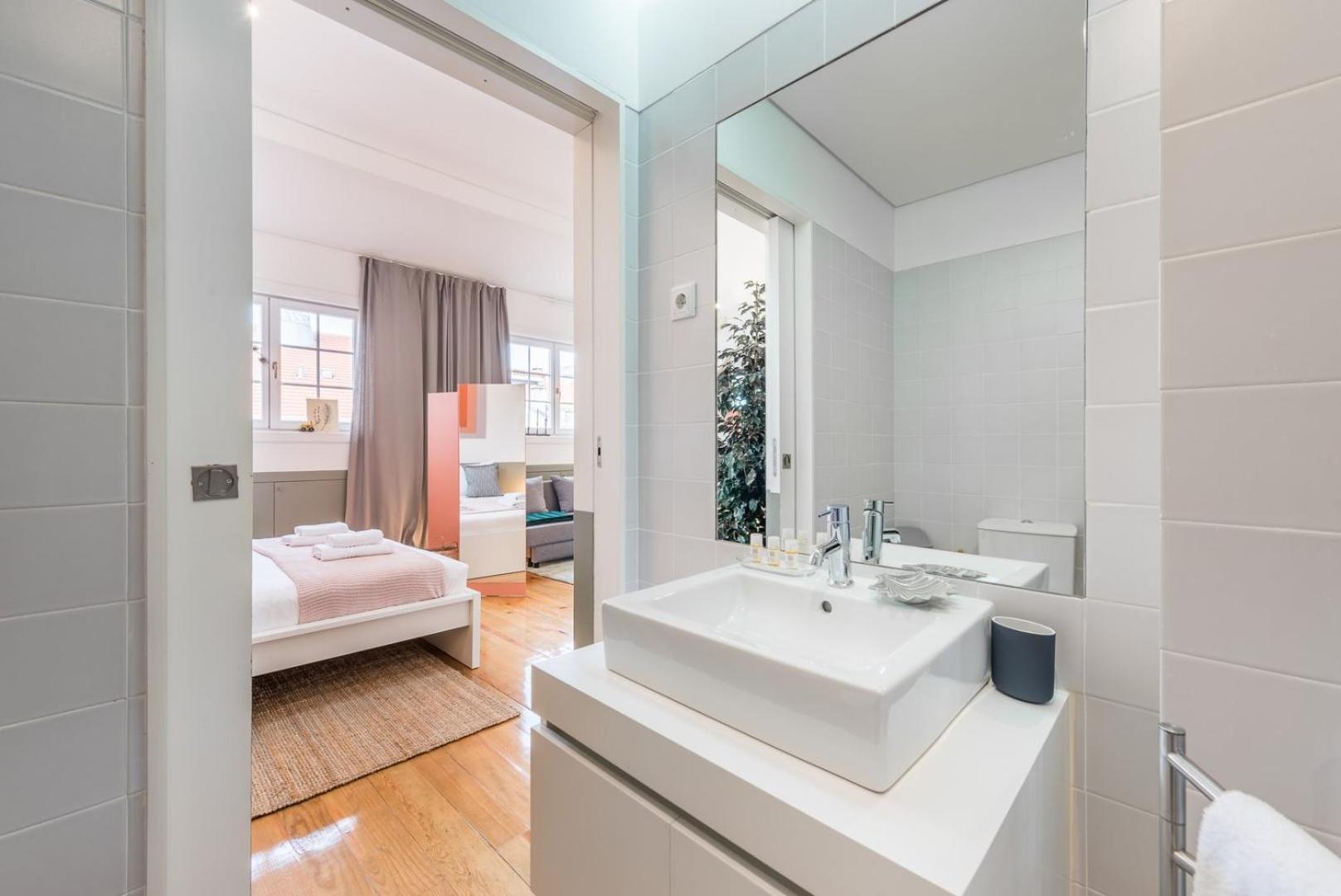 Guestready - Charming Studio In Porto! Экстерьер фото