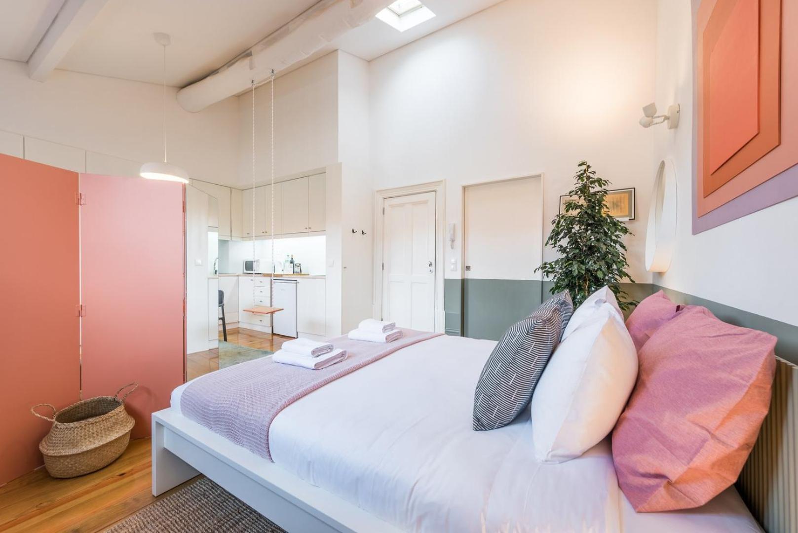 Guestready - Charming Studio In Porto! Экстерьер фото